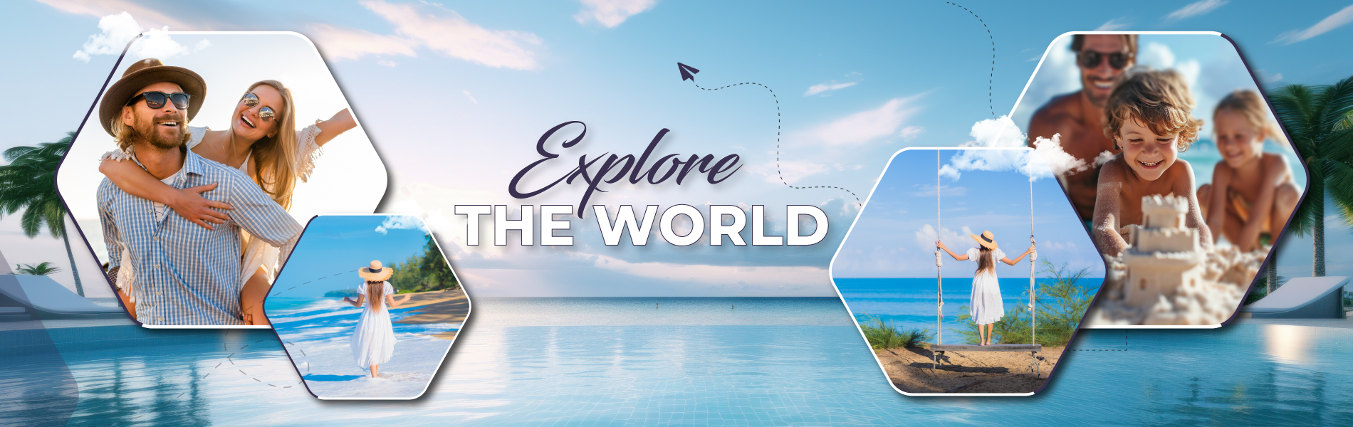 <p>Voyage de reve en Tunisie Decouvrez les meilleures destinations au monde en promotion </p>
